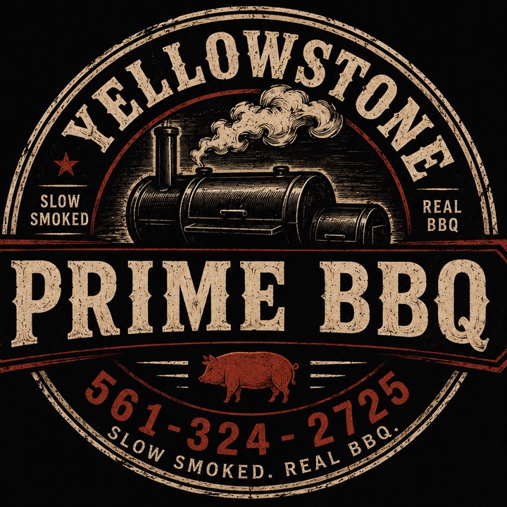 Yellowstone Prime BBQ
